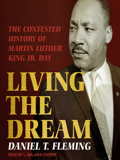 Title details for Living the Dream by Daniel T. Fleming - Available